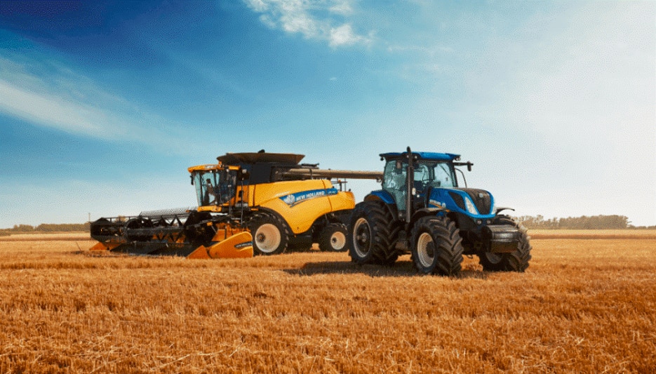 New Holland Agriculture llega a Expoagro con lanzamientos y novedades en agricultura digital.png