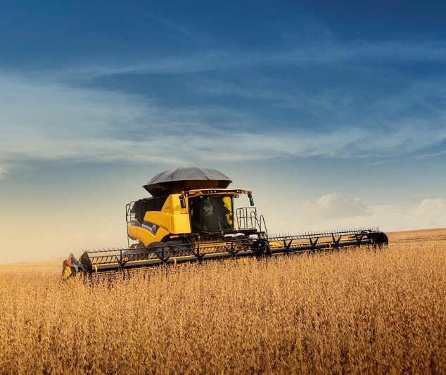 New Holland Agriculture llega a.jpg